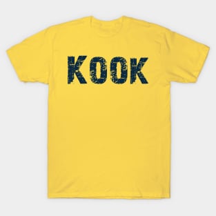 Kook 2 T-Shirt